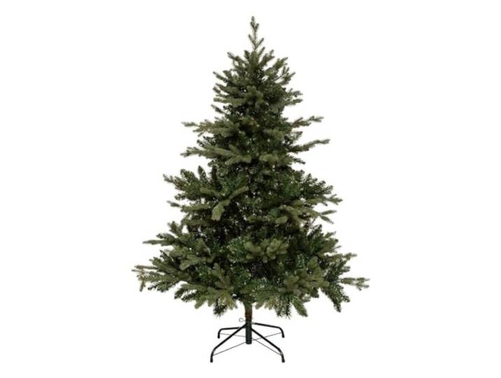 FEERIC LIGHTS & CHRISTMAS - Weihnachtsbaum Richland 150cm grün
