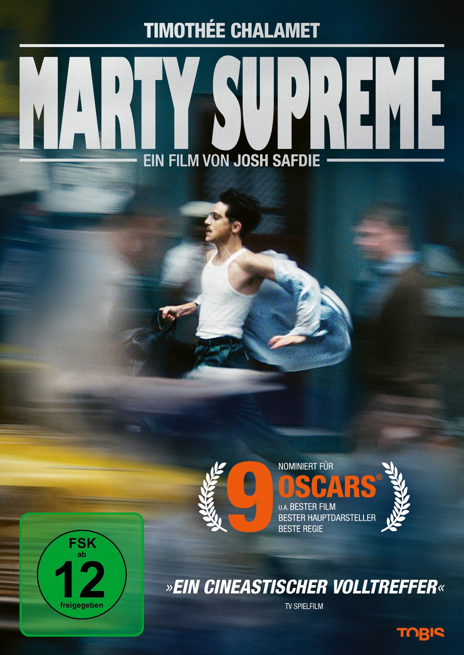 Various - Marty Supreme - Preis vom 16.10.2026 11:41:07 h