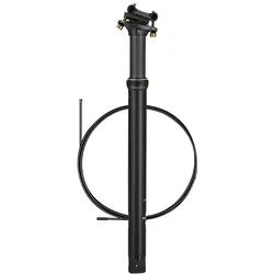 Crankbrothers, Sattelstütze, (31.60 mm)