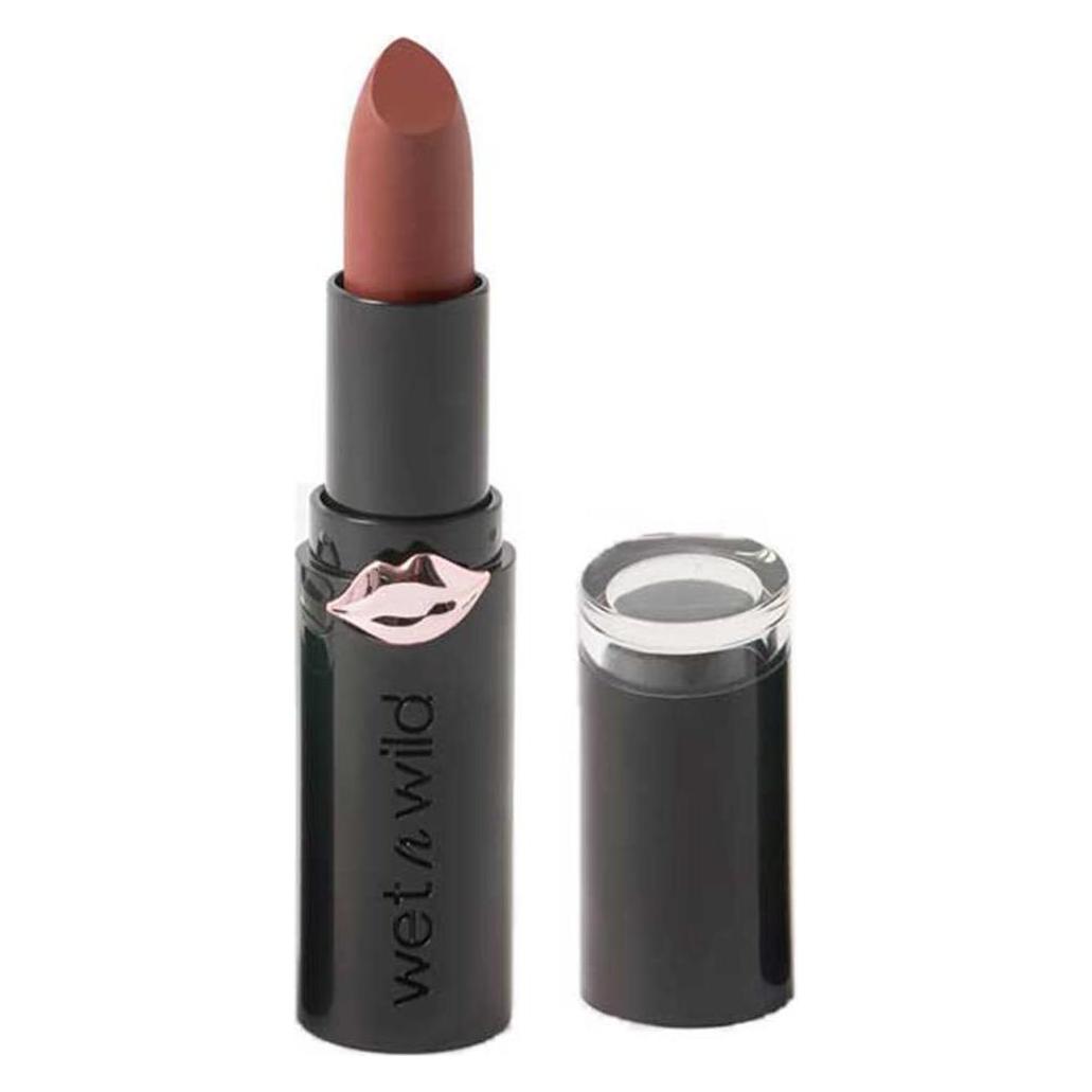 Wet n Wild MegaLast Lipstick 1111440E (Sand Storm) (80211749)