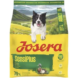Josera A/S Adult SensiPlus 5x900 g