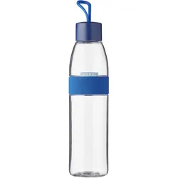 MEPAL Trinkflasche Ellipse 700ml - blau