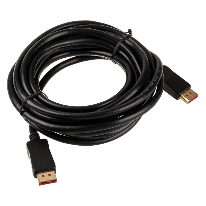 InLine DisplayPort - DisplayPort (5 m) (17205P)