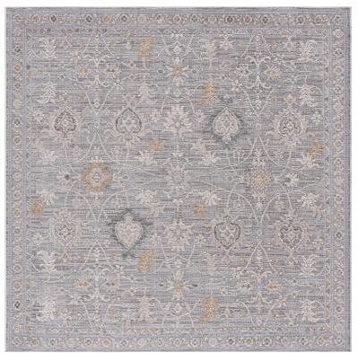 SAFAVIEH Miranda Cheng Traditional Rug