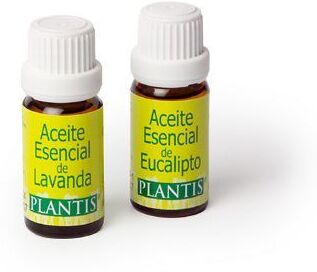 Artesania Agrícola Oregano Essence Plantis 9 ml