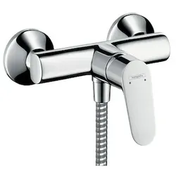 Hansgrohe Focus Duscharmatur Chrom 31960000