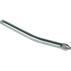 Düsenrohr Spitzmundstück 150mm 12635-816