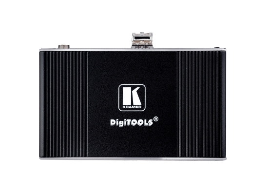 Kramer Germany Kramer 676R 4K60 HDMI / RS-232 Empfänger