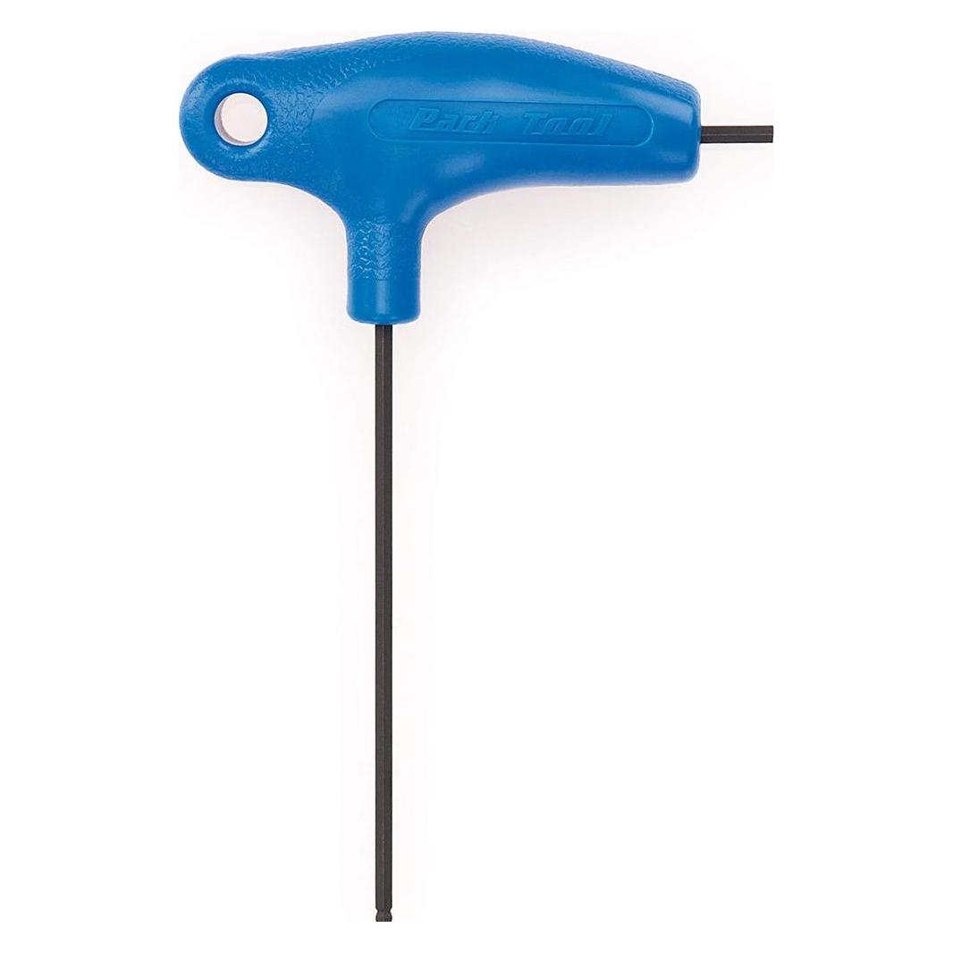 Park Tool Innensechskantschlüssel PH-3 WinkelInnensechskant, 3 mm (320694)