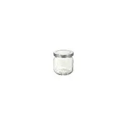 R-222208021 Vorratsglas 6tlg. 212ml