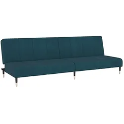 vidaXL, Sofa + Bettsofa, Zaburis (Ohne Armlehnen)