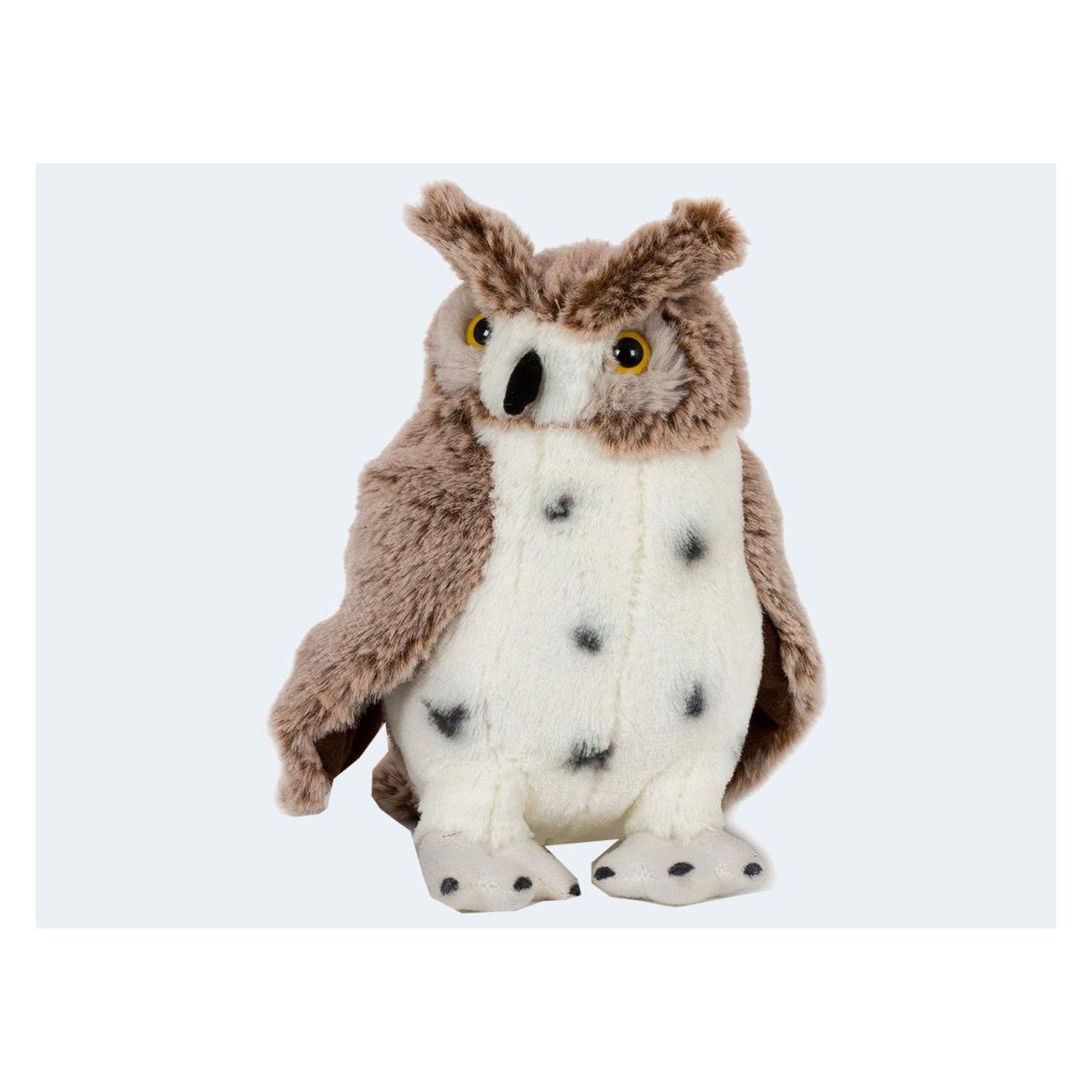 Semo Softie Eule 20cm (20 cm) (OWO-08SB01)
