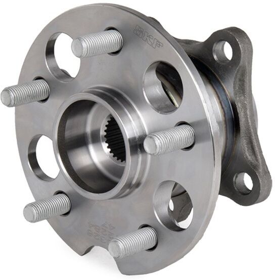 SKF VKBA 6963 Wheel bearing kit