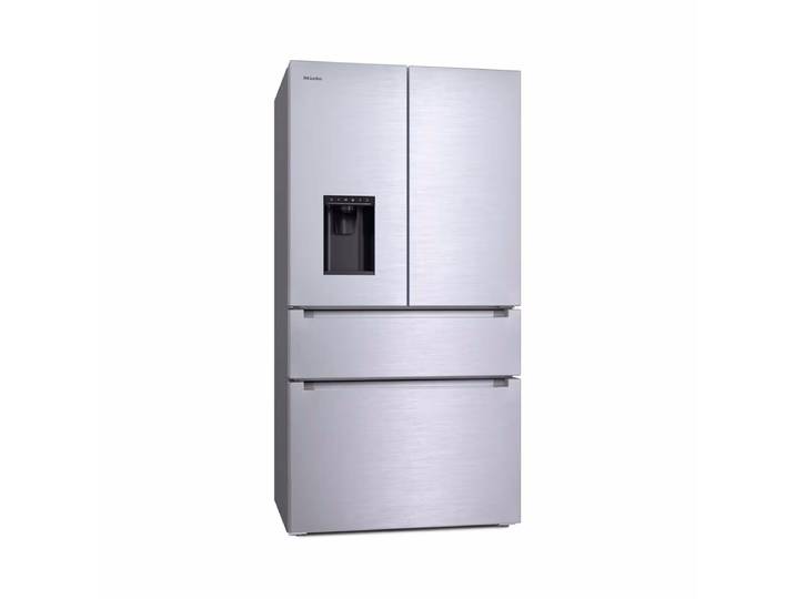 Miele KFFD6765 EDT Food Center – edelstahl