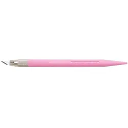 NT Cutter Cuttermesser »D-401P« pink