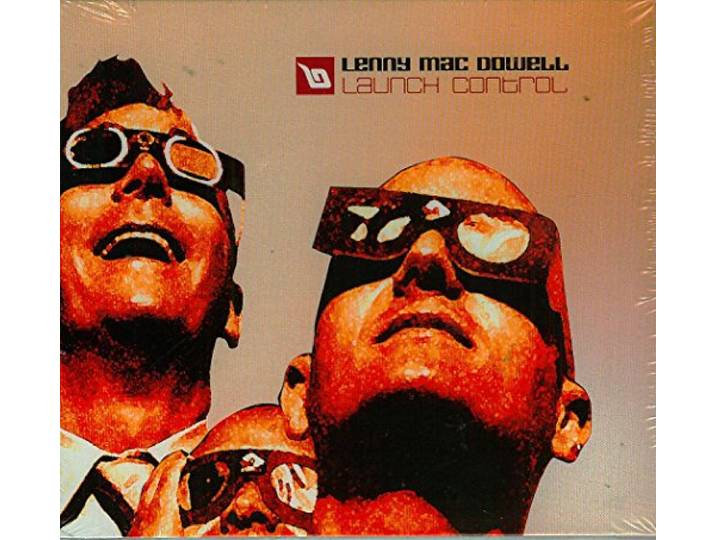 Lenny Macdowell - Launch Control