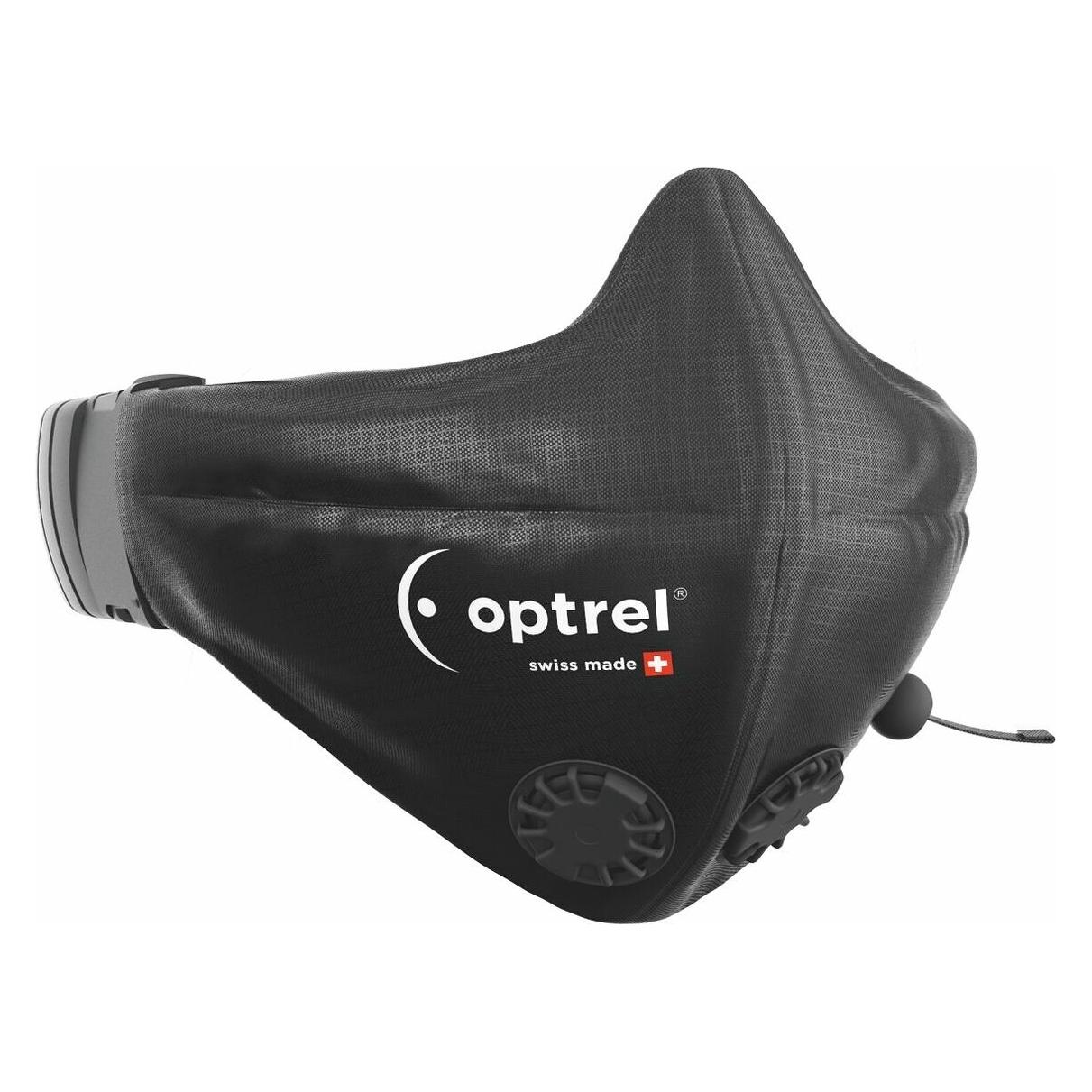 Optrel Mund-Nasenmaske (1x) (4160.500)