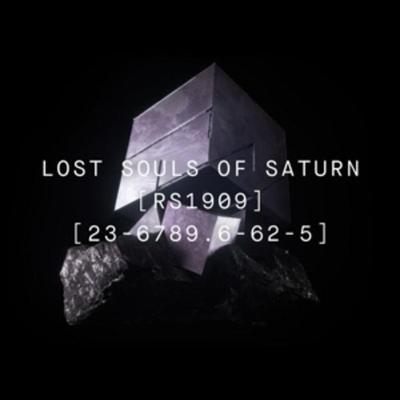 Lost Souls Of Saturn - Lost Souls of Saturn, Vinyl