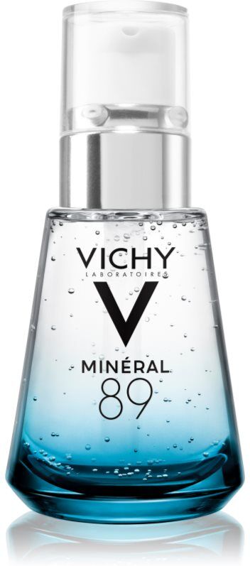 Vichy Minéral 89 Stärkender und auffüllender Hyaluron-Booster 30 ml