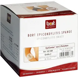 Bort Epicontur 2 Pel 2 Haut 1 ST