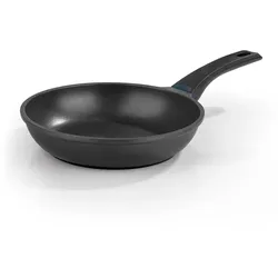 N8WERK Aluguss-Pfanne 24 cm - N8WERK Heat Indicator - Midnight Edition
