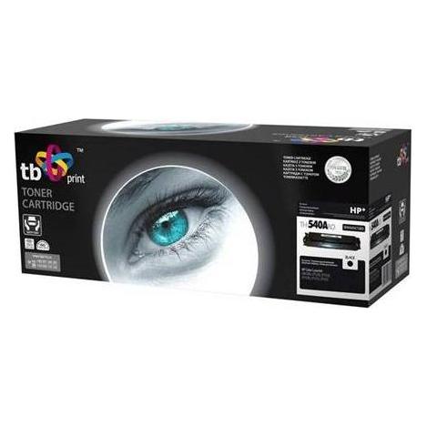 Lenovo Toner cartridge for HP CM1215 Black TH-540AN 100% new (BK) (TH-540AN)