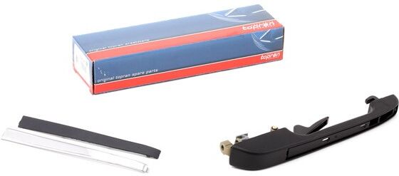 TOPRAN 102 990 Door Handle