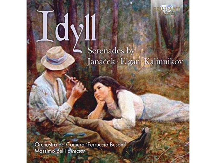 Idyll-Serenades