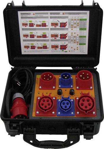 HT Instruments 2009870 HT-MK4 Messadapter 1St.