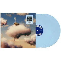 Mass Appeal, Schallplatten, CABIN IN THE SKY (COLV) (LTBL) (ALTC) (De La Soul)