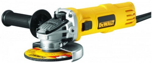 DeWALT DWE4056 Meuleuse d&amp;#039;angle (115mm/800W)