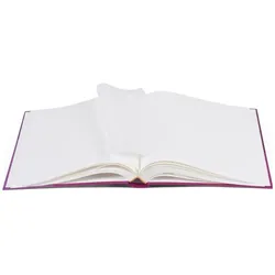 Henzo, Fotoalbum, Album Nexus Purple (21 x 16 cm)