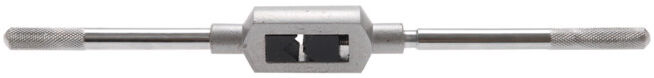 Tourne à gauche 3 M6 - M25 BGS ; BGS technic (1893-1)