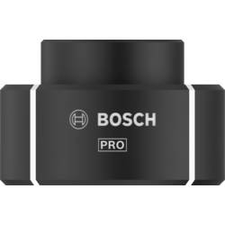Bosch Accessories 2608001159 2608001159 Crimpeinsatz Rohrkabelschuhe, Rohrverbinder 16 bis 16 mm²