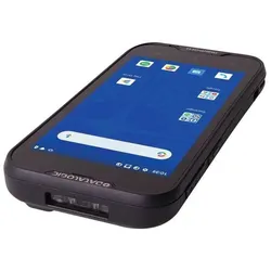 Datalogic Memor 11 Full Touch (2D-Barcodes), Barcode Scanner, Schwarz