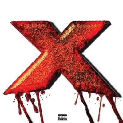 Blood On Da X - Onyx, Vinyl