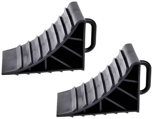 IWH 019605 Unterlegkeil Kunststoff 150mm x 90mm x 100mm