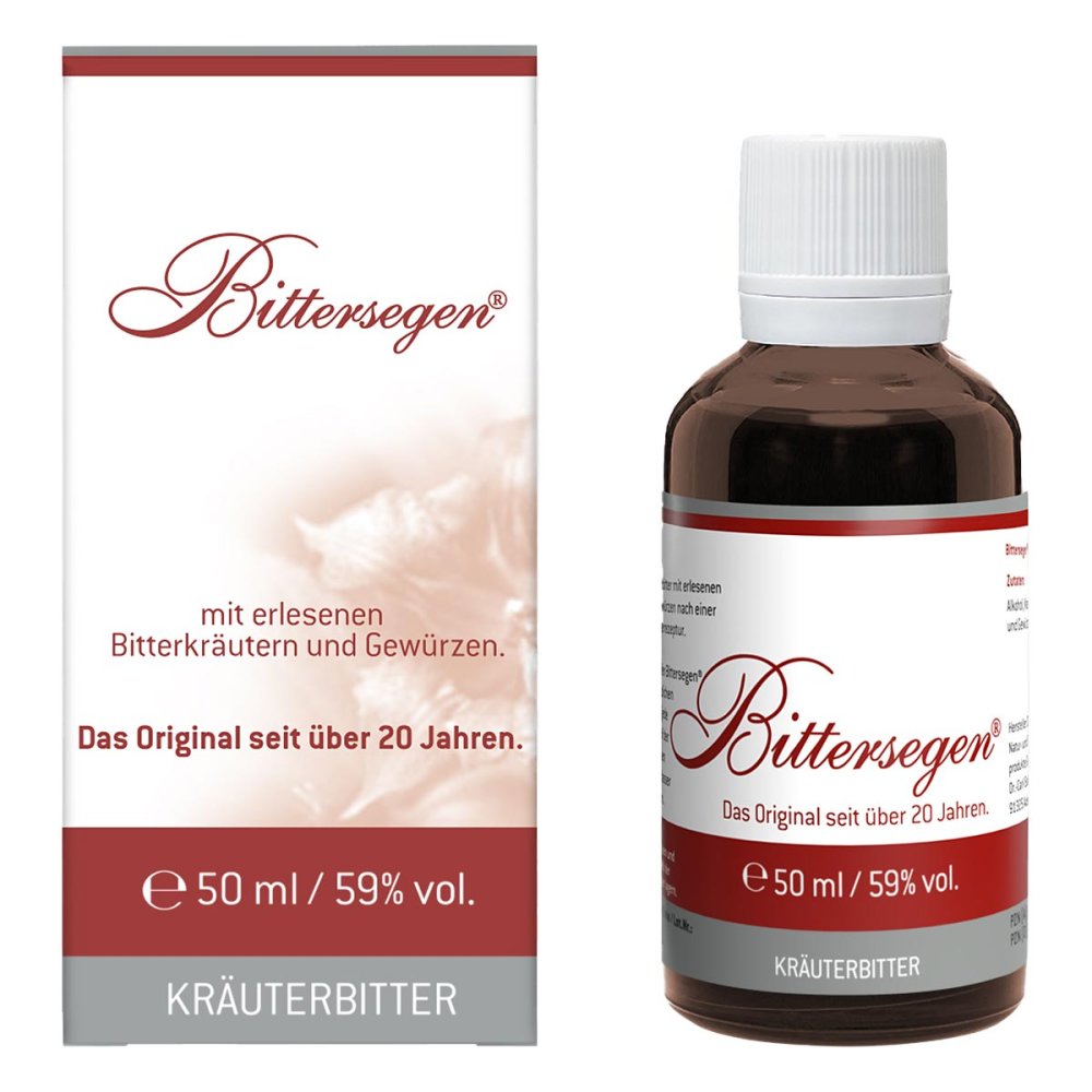 Dr. C. SOLDAN GmbH Bittersegen Tropfen 19146479