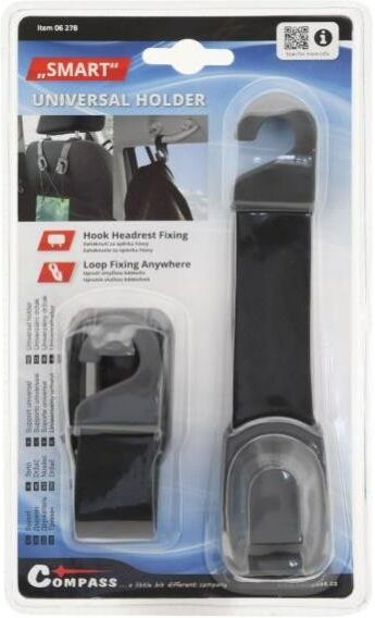 Compass Accessories 06278 Car coat hanger