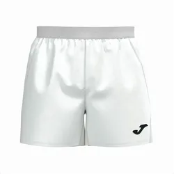 JOMA Try Rugbyshorts 200 - weiß L
