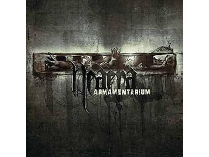 Neaera - Armamentarium