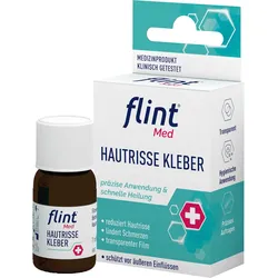 Flint Med Hautrisse Kleber 7 ML