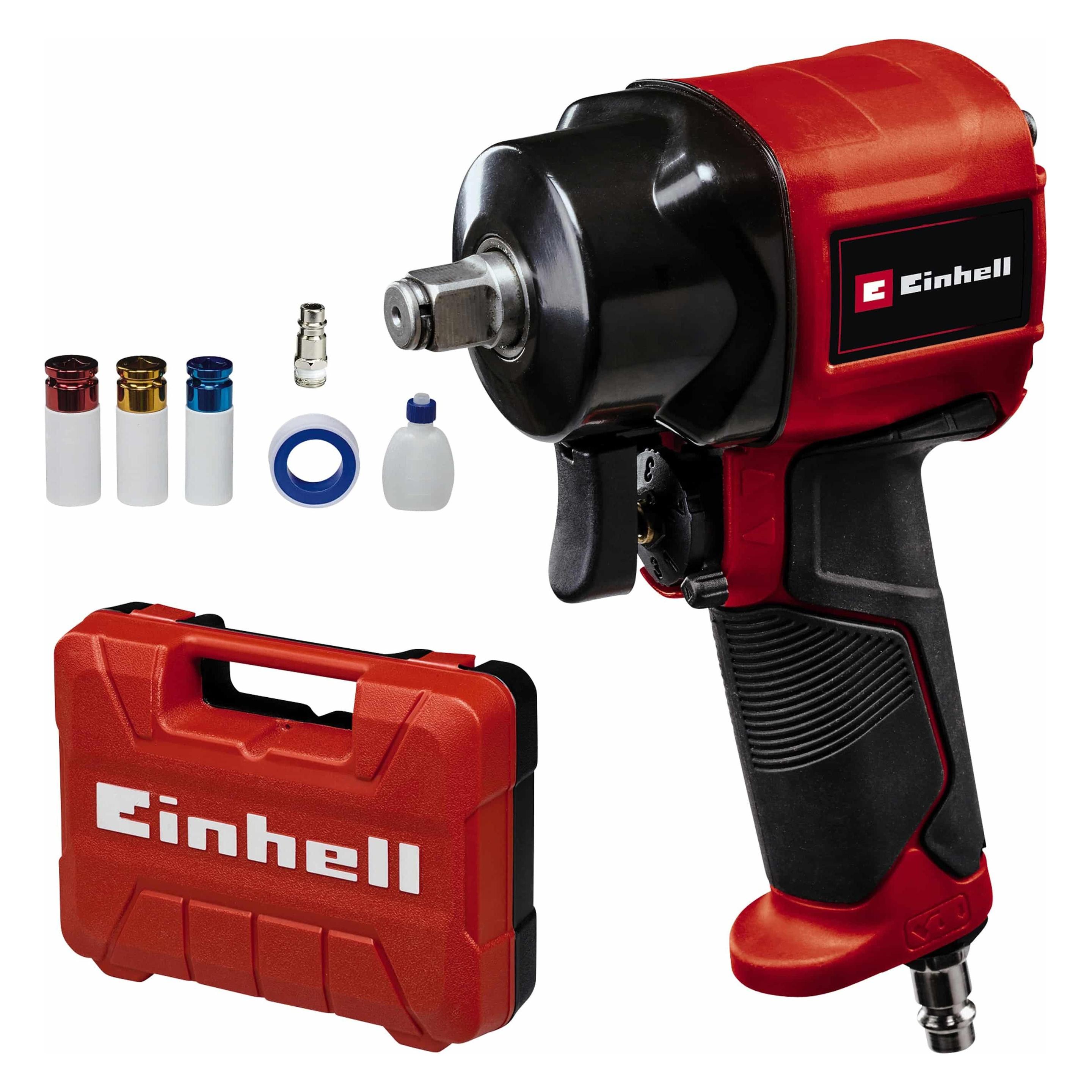 Einhell TC-PW 610 (Schlagschrauber) (4138965)
