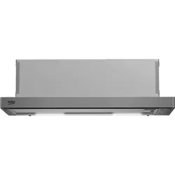 BEKO HNT61311XH, Dunstabzugshaube (600 mm breit, 305 tief)