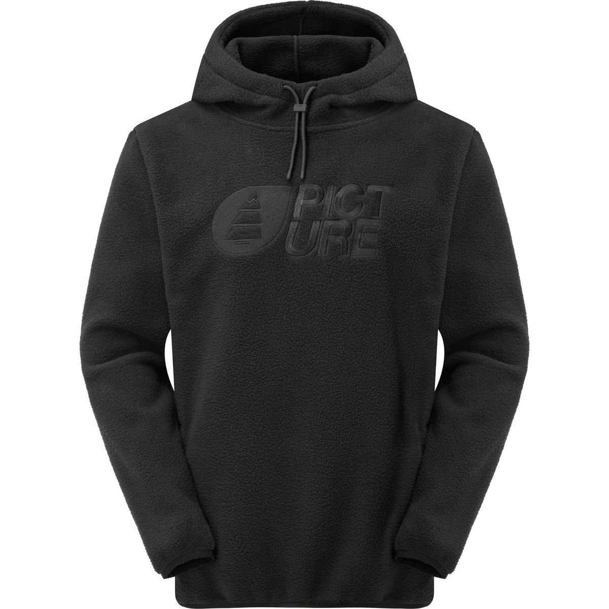 Picture Kimag Hoodie (A) XXL MSW0521ABlackXXL