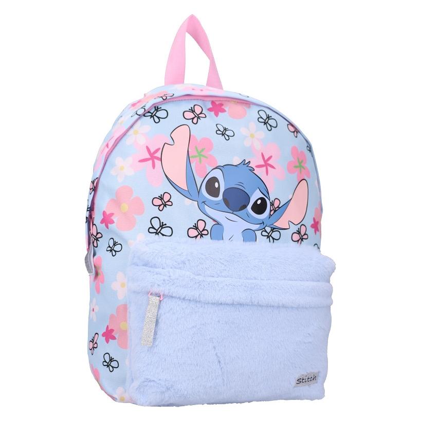 Lilo & Stitch Backpack Stitch Furry Fantasy (11.50 l) (795-01914)