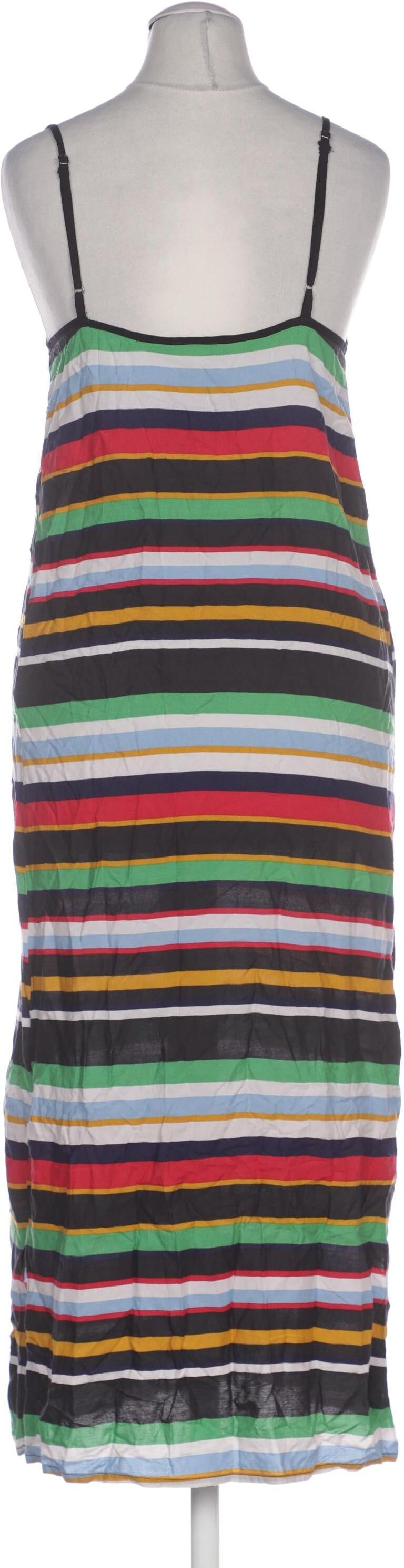 Vans Damen Kleid, Mehrfarbig, Gr. XS, Viskose - Second Hand