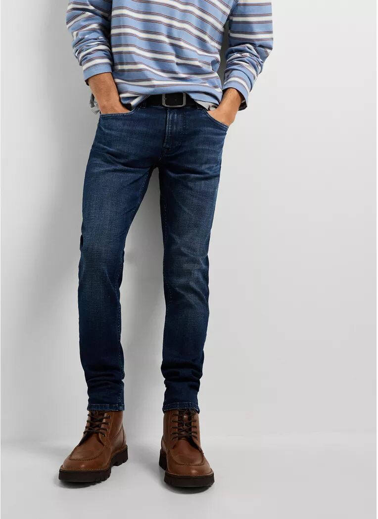 Pepe Jeans London - Jeans, Tapered Fit, für Herren, Größe W30/L32