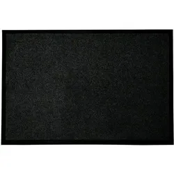Karat, Fussmatte, Monochrom (200 x 200 cm)