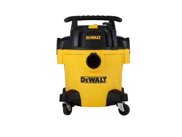 DeWalt Nass- und Trockensauger Dxv20P 1050 W 20 l